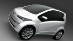 Proton EMAS3 Concept 2010 года